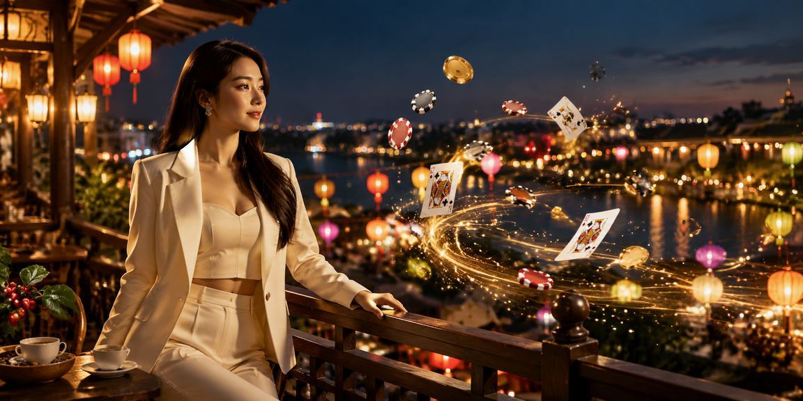 So sánh các loại hình giải trí cá cược tại quán cà phê Huế