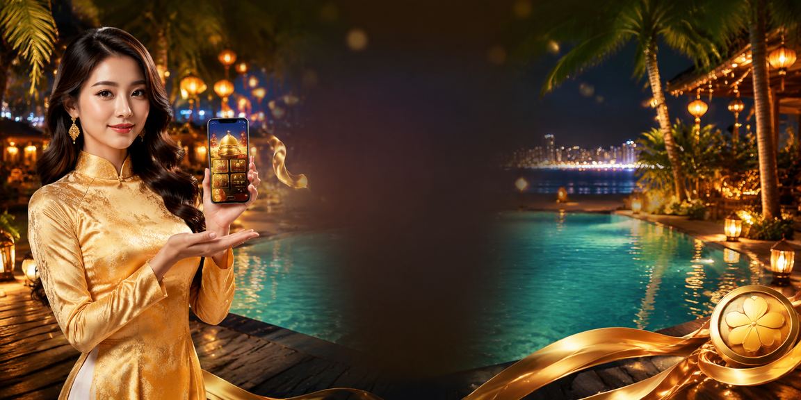 Thành viên gen10 trải nghiệm casino trực tuyến trên điện thoại tại Nha Trang