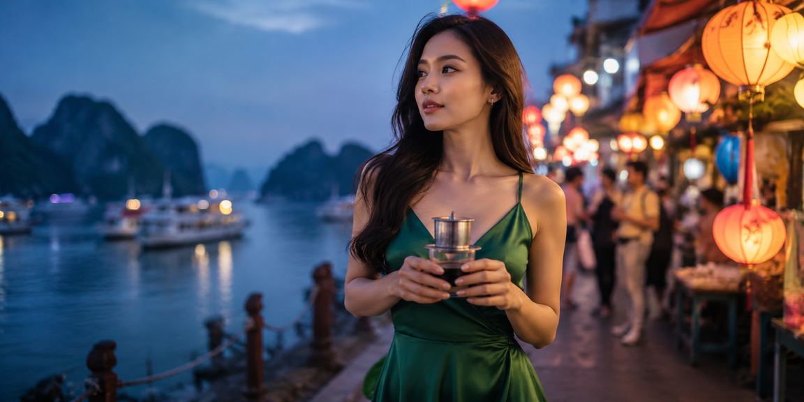Người dùng tại Sài Gòn thư giãn uống cà phê và theo dõi cá cược thể thao có kiểm soát