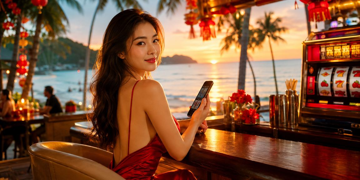 Khung cảnh cá cược casino trực tuyến tại Việt Nam – trải nghiệm giải trí hiện đại